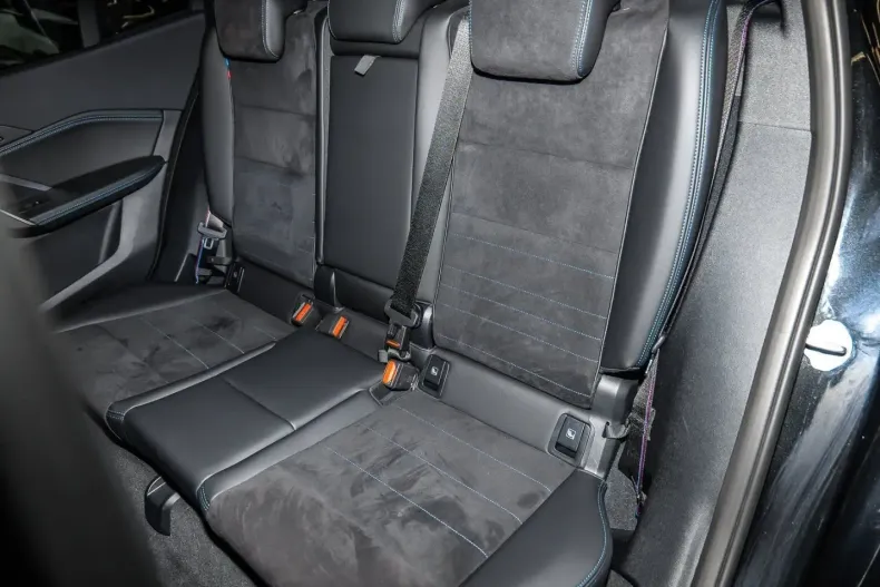 BMW X2 (Seria X) din 2025 cu 18.082 km - oferta BMW203276 - foto 19