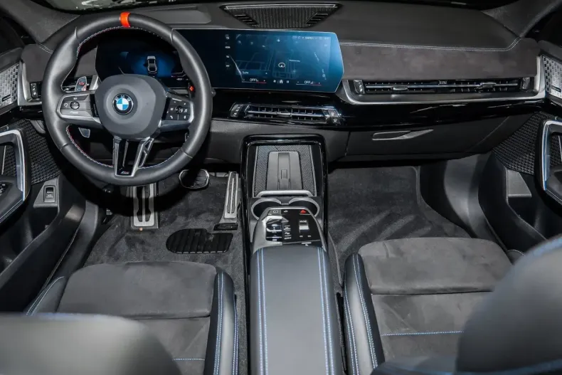 BMW X2 (Seria X) din 2024 cu 16.386 km - oferta BMW203277 - foto 3