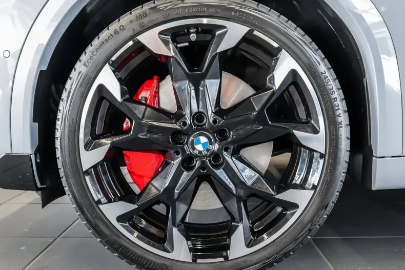 BMW X2 (Seria X) din 2024 cu 16.386 km - oferta BMW203277 - foto 4