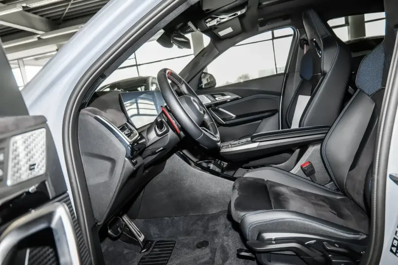 BMW X2 (Seria X) din 2024 cu 16.386 km - oferta BMW203277 - foto 5