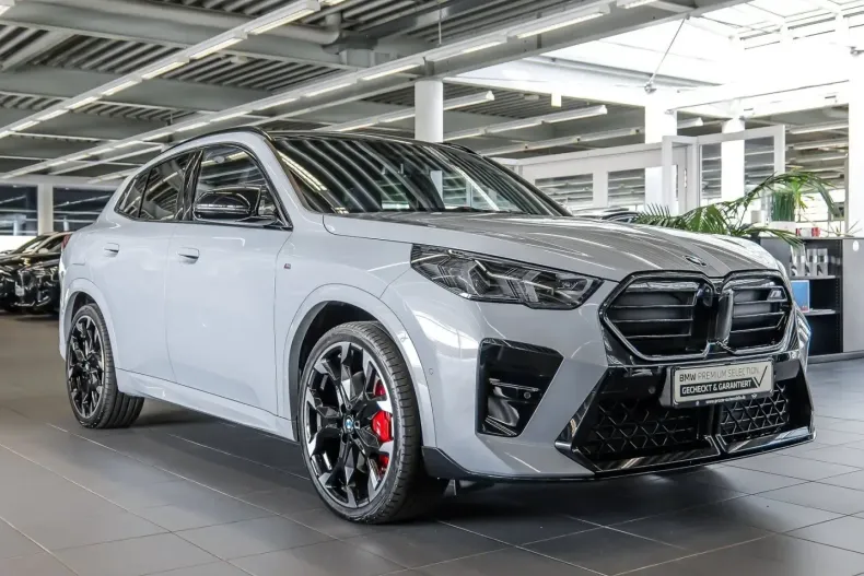 BMW X2 (Seria X) din 2024 cu 16.386 km - oferta BMW203277 - foto 6