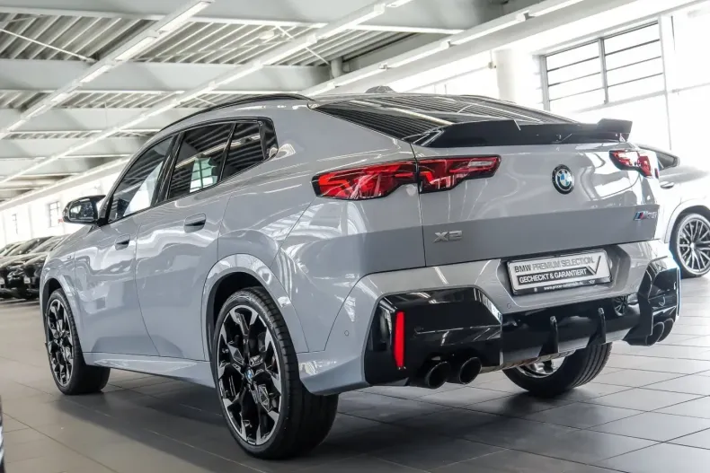 BMW X2 (Seria X) din 2024 cu 16.386 km - oferta BMW203277 - foto 7