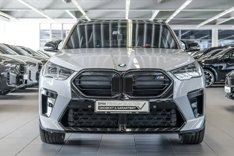 BMW X2 (Seria X) din 2024 cu 16.386 km - oferta BMW203277 - foto 8
