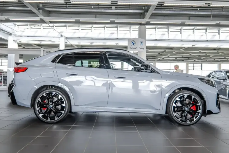 BMW X2 (Seria X) din 2024 cu 16.386 km - oferta BMW203277 - foto 10