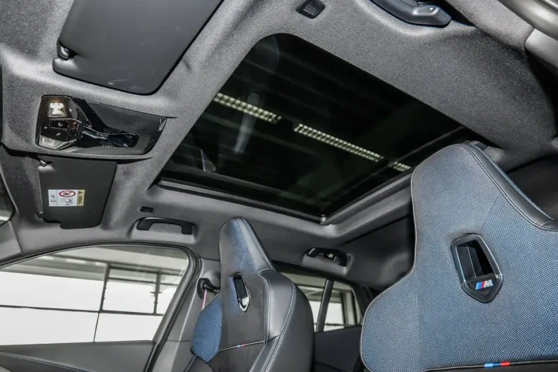 BMW X2 (Seria X) din 2024 cu 16.386 km - oferta BMW203277 - foto 12