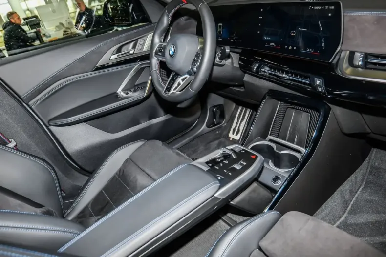 BMW X2 (Seria X) din 2024 cu 16.386 km - oferta BMW203277 - foto 16