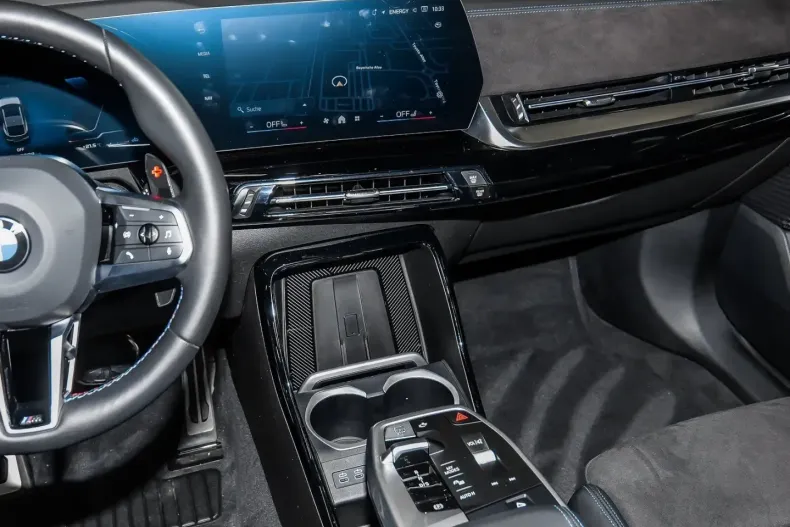 BMW X2 (Seria X) din 2024 cu 16.386 km - oferta BMW203277 - foto 17