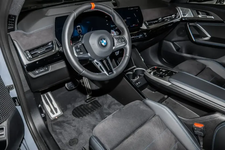 BMW X2 (Seria X) din 2024 cu 16.386 km - oferta BMW203277 - foto 18