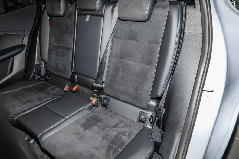 BMW X2 (Seria X) din 2024 cu 16.386 km - oferta BMW203277 - foto 19