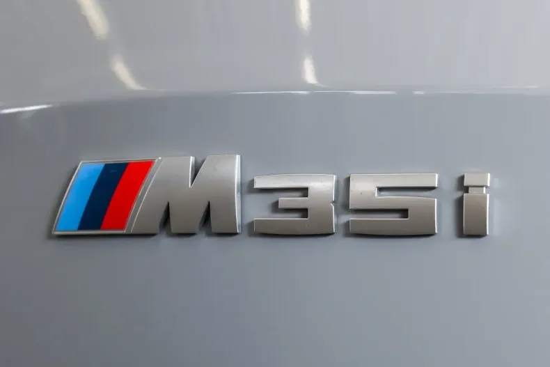 BMW X2 (Seria X) din 2024 cu 16.386 km - oferta BMW203277 - foto 21