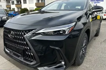 Lexus NX 350h din 2026 - oferta LEX203278