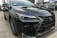 Lexus NX 350h din 2026 cu 10 km - oferta LEX203278 - foto 2