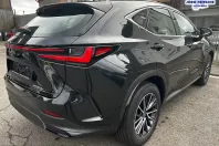 Lexus NX 350h din 2026 cu 10 km - oferta LEX203278 - foto 4