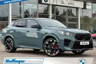 BMW X2 (Seria X) din 2025 cu 10.761 km - oferta BMW203279 - foto 1