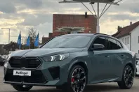 BMW X2 (Seria X) din 2025 cu 10.761 km - oferta BMW203279 - foto 2