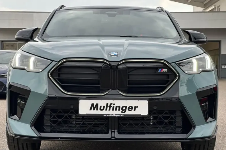 BMW X2 (Seria X) din 2025 cu 10.761 km - oferta BMW203279 - foto 3