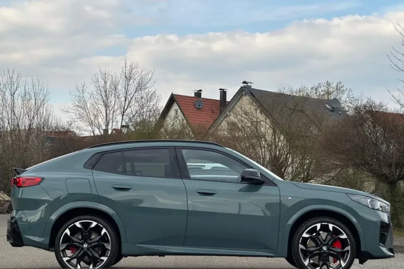 BMW X2 (Seria X) din 2025 cu 10.761 km - oferta BMW203279 - foto 4