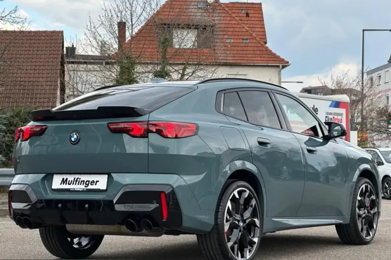 BMW X2 (Seria X) din 2025 cu 10.761 km - oferta BMW203279 - foto 5