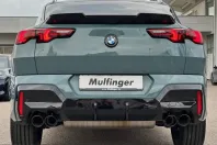 BMW X2 (Seria X) din 2025 cu 10.761 km - oferta BMW203279 - foto 6