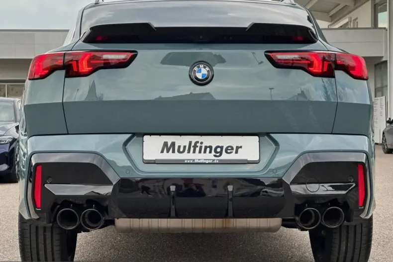 BMW X2 (Seria X) din 2025 cu 10.761 km - oferta BMW203279 - foto 6