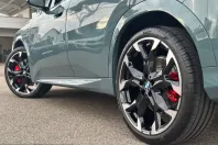 BMW X2 (Seria X) din 2025 cu 10.761 km - oferta BMW203279 - foto 9