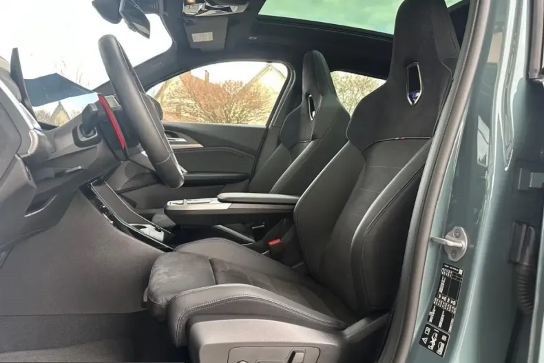 BMW X2 (Seria X) din 2025 cu 10.761 km - oferta BMW203279 - foto 10