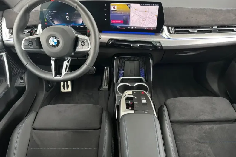 BMW X2 (Seria X) din 2025 cu 10.761 km - oferta BMW203279 - foto 12