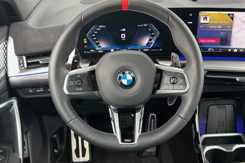 BMW X2 (Seria X) din 2025 cu 10.761 km - oferta BMW203279 - foto 13