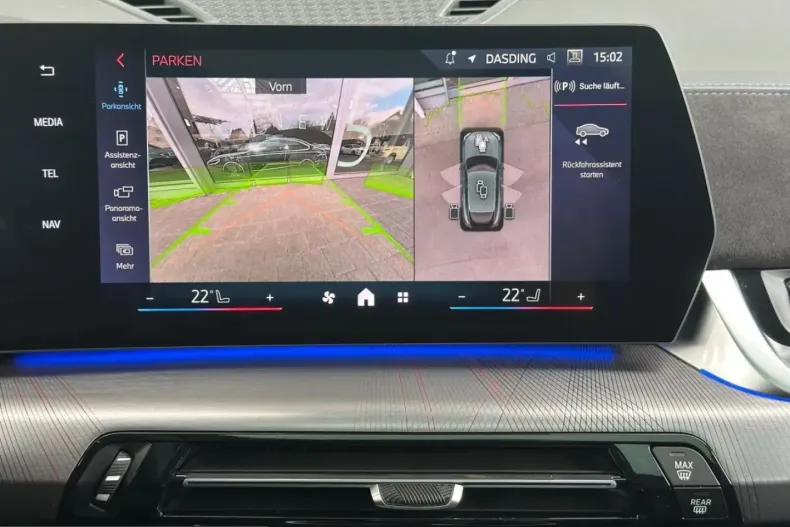 BMW X2 (Seria X) din 2025 cu 10.761 km - oferta BMW203279 - foto 15