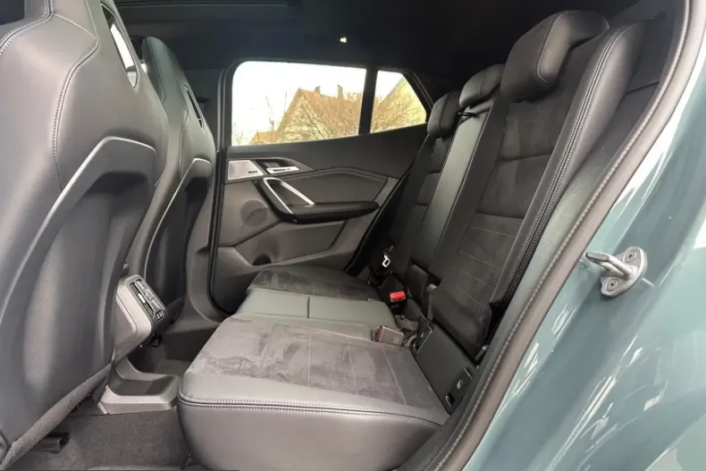 BMW X2 (Seria X) din 2025 cu 10.761 km - oferta BMW203279 - foto 17