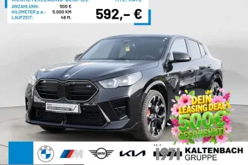 BMW X2 din 2025 - oferta BMW203280