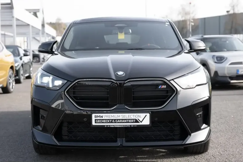 BMW X2 (Seria X) din 2025 cu 15.498 km - oferta BMW203280 - foto 2