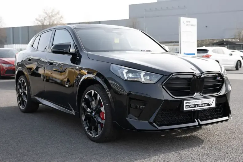 BMW X2 (Seria X) din 2025 cu 15.498 km - oferta BMW203280 - foto 3