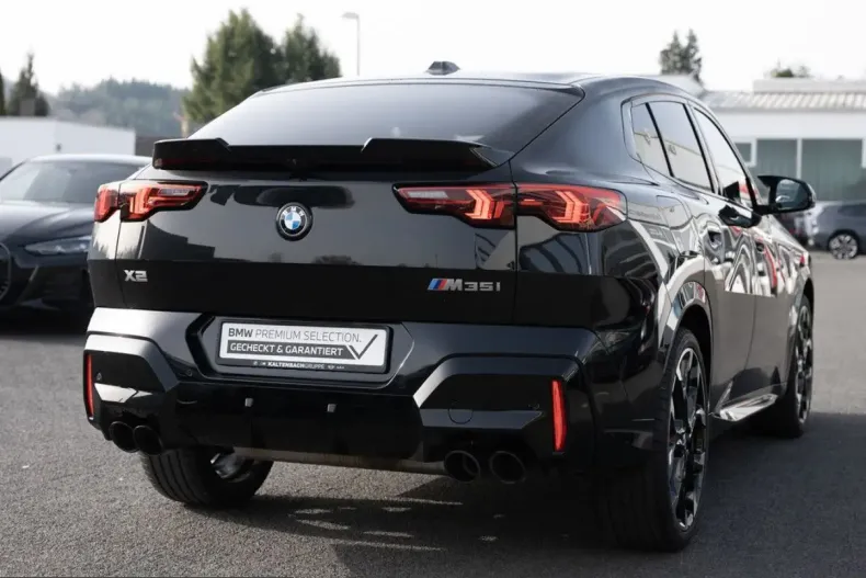 BMW X2 (Seria X) din 2025 cu 15.498 km - oferta BMW203280 - foto 7