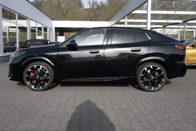 BMW X2 (Seria X) din 2025 cu 15.498 km - oferta BMW203280 - foto 11