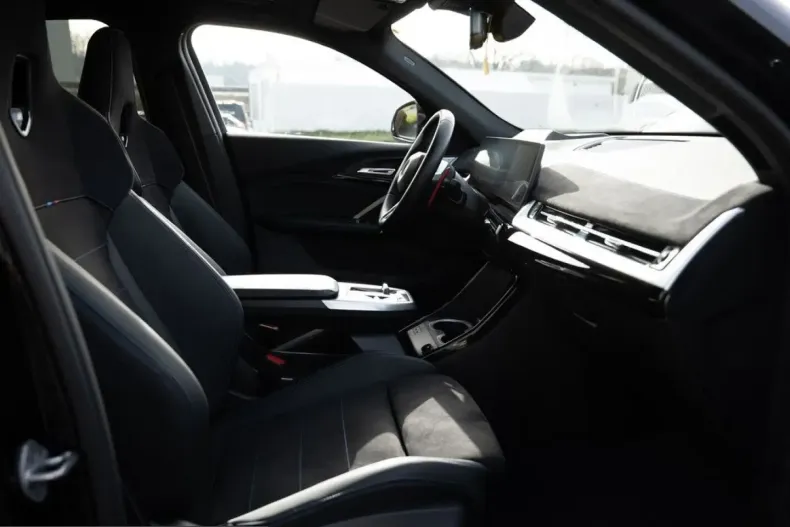 BMW X2 (Seria X) din 2025 cu 15.498 km - oferta BMW203280 - foto 12