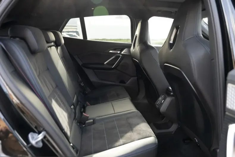 BMW X2 (Seria X) din 2025 cu 15.498 km - oferta BMW203280 - foto 13