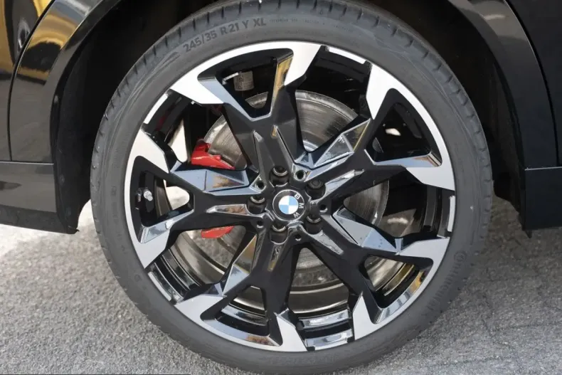 BMW X2 (Seria X) din 2025 cu 15.498 km - oferta BMW203280 - foto 14