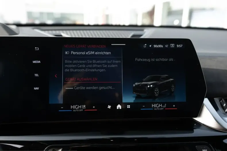 BMW X2 (Seria X) din 2025 cu 15.498 km - oferta BMW203280 - foto 21