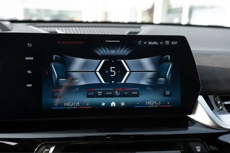 BMW X2 (Seria X) din 2025 cu 15.498 km - oferta BMW203280 - foto 22