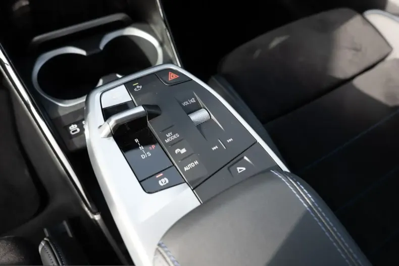 BMW X2 (Seria X) din 2025 cu 15.498 km - oferta BMW203280 - foto 24