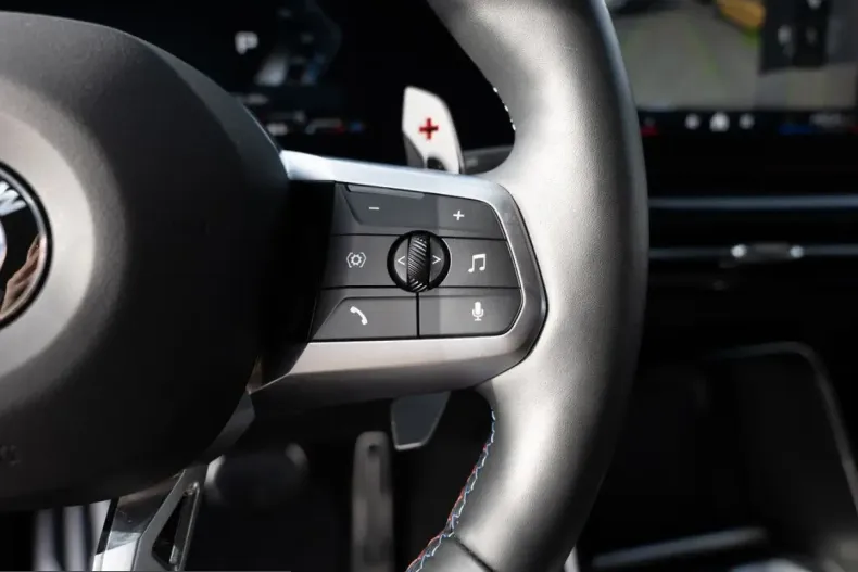 BMW X2 (Seria X) din 2025 cu 15.498 km - oferta BMW203280 - foto 25