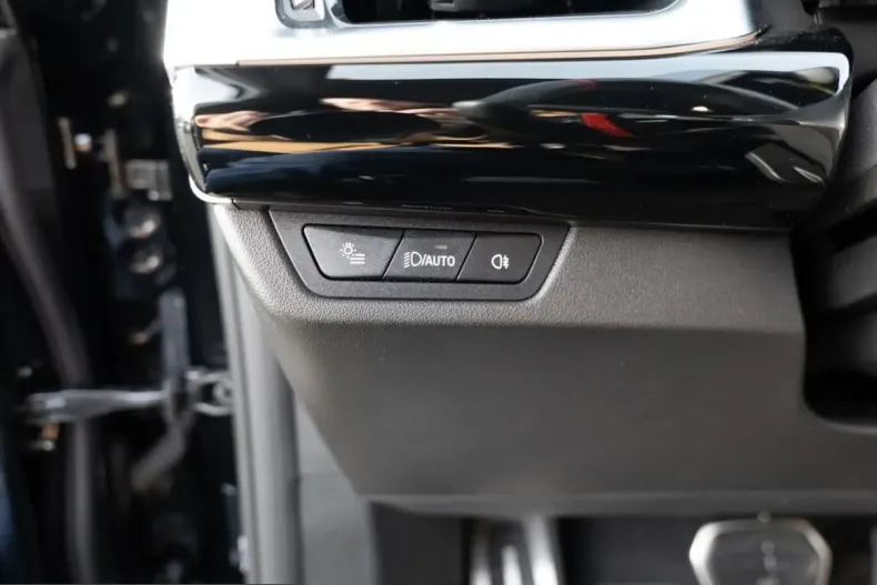 BMW X2 (Seria X) din 2025 cu 15.498 km - oferta BMW203280 - foto 28