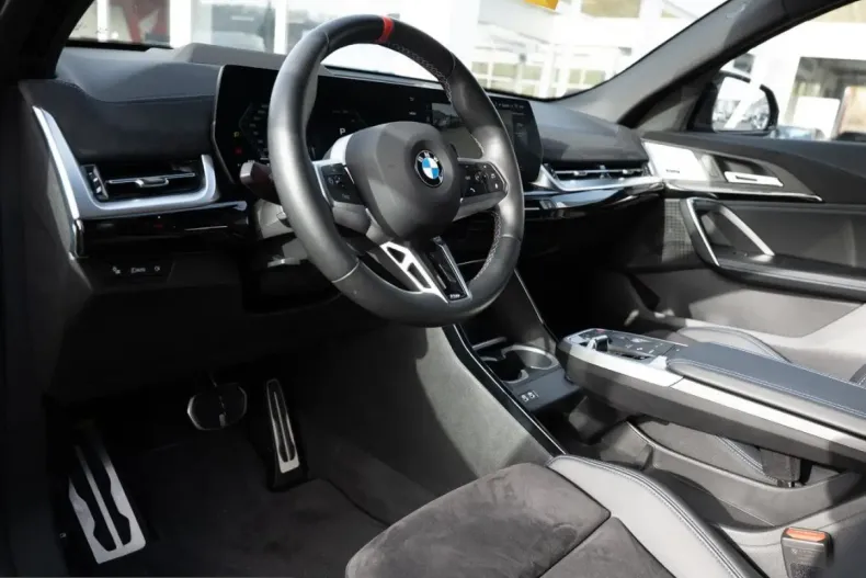 BMW X2 (Seria X) din 2025 cu 15.498 km - oferta BMW203280 - foto 29