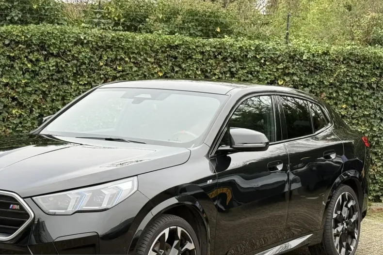 BMW X2 (Seria X) din 2025 cu 27.807 km - oferta BMW203281 - foto 4