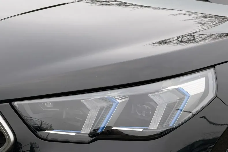 BMW X2 (Seria X) din 2025 cu 27.807 km - oferta BMW203281 - foto 5