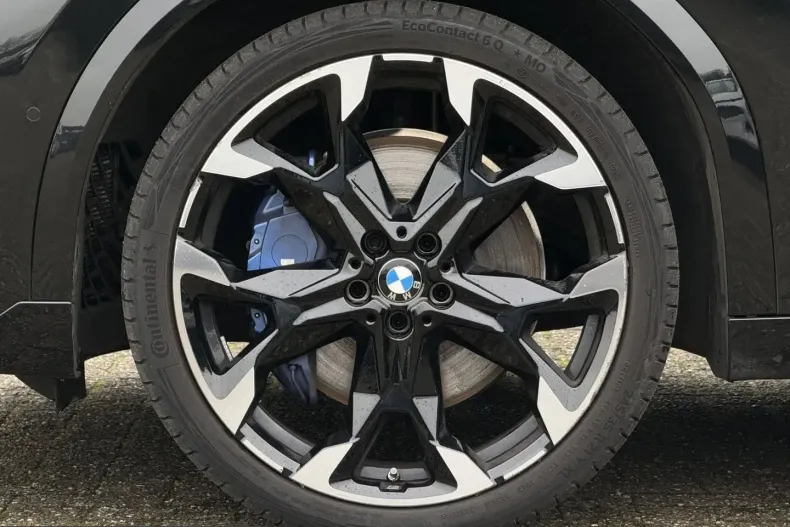 BMW X2 (Seria X) din 2025 cu 27.807 km - oferta BMW203281 - foto 6