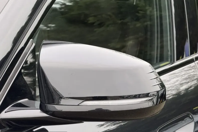 BMW X2 (Seria X) din 2025 cu 27.807 km - oferta BMW203281 - foto 7