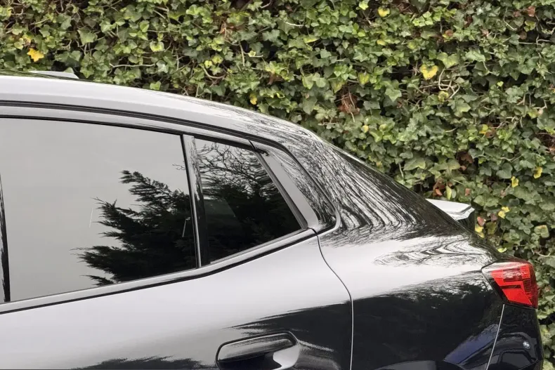 BMW X2 (Seria X) din 2025 cu 27.807 km - oferta BMW203281 - foto 8