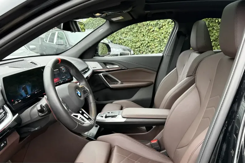 BMW X2 (Seria X) din 2025 cu 27.807 km - oferta BMW203281 - foto 10